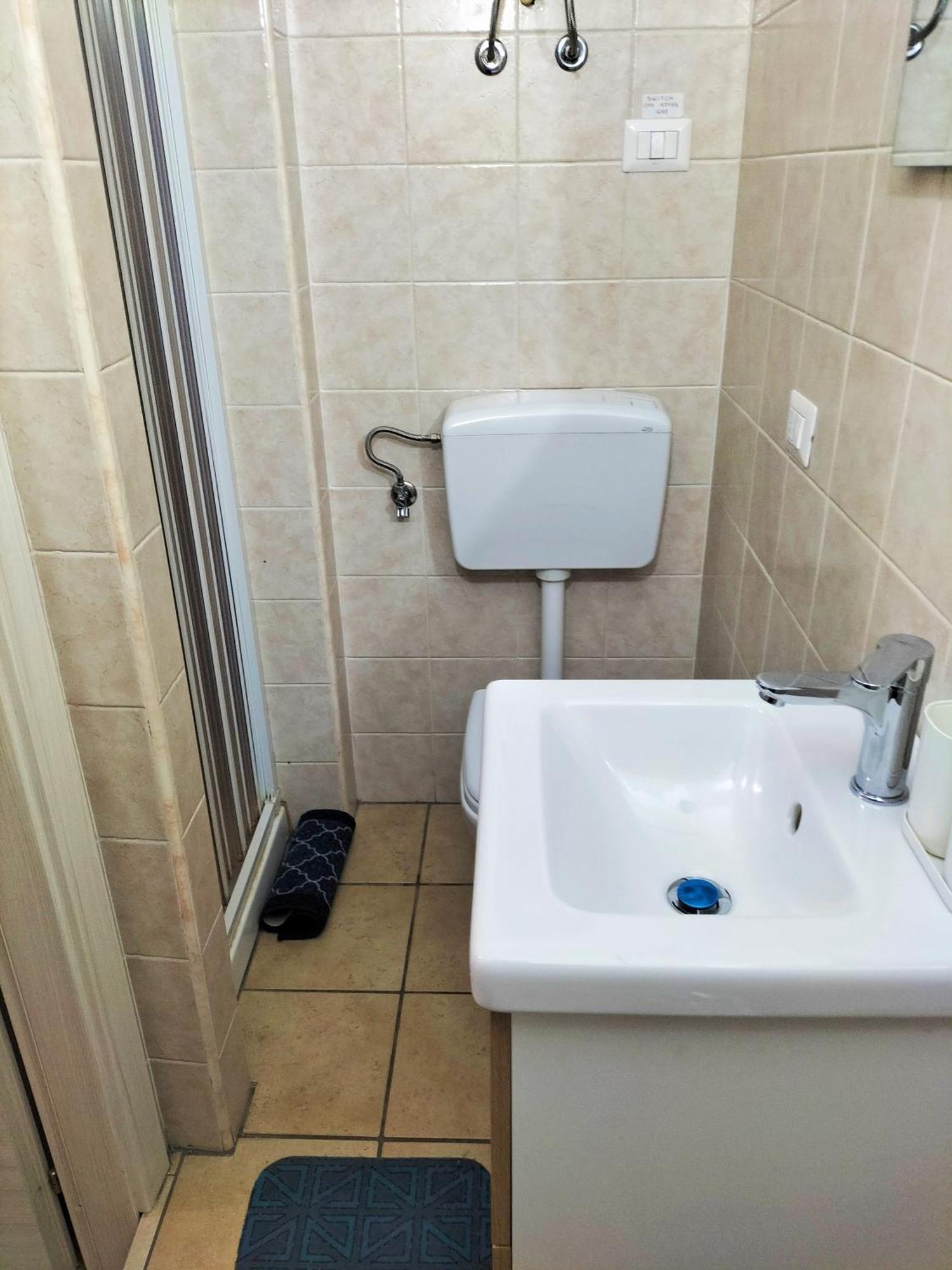 Odeon Homes CTA Pokoj fotografie
